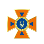 Новоселицький районний сектор ДСНС логотип
