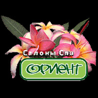 Филиал «Ориент» в Тернополе — массаж, спа-процедуры логотип