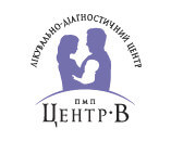Лечебно диагностический центр Центр-В логотип