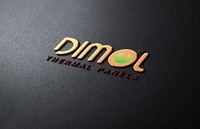 ТОВ "Торгово виробнича фірма Дімол" логотип