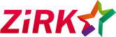 Zirkashop - интернет-магазин сельхозтехники логотип