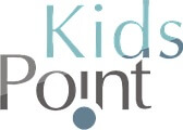 Kids-Point - Интернет-магазин детской одежды и игрушек логотип