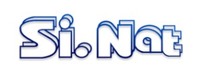 Интернет магазин детской одежды SiNat логотип