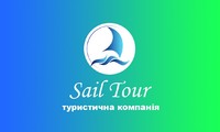 Туристична компанія "Sail Tour" логотип