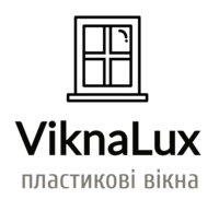 ViknaLux - пластикові вікна логотип