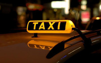 Радіо Таксі логотип