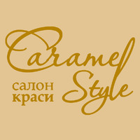 Салон краси «Сaramel Style» — послуги перукарів, майстрів нігтьового сервісу, макіяж логотип