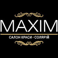 Салон краси «MAXIM» — перукарські послуги, манікюр, макіяж