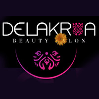 «Делакруа» — салон красоты: маникюр, стрижки, массаж, услуги косметолога логотип