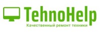 Tehnohelp - ремонт техники логотип