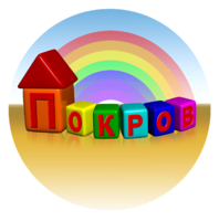 ТОВ "ТМ Покров" логотип