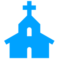 Церква "Добра Новина" логотип