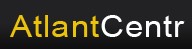 AtlantCentr - перевозки по Украине и международные переезды логотип