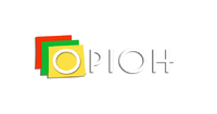 Магазин канцтоварів "ОРІОН" логотип