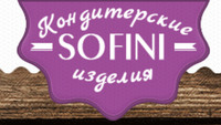 "Софини" - семейная кондитерская логотип