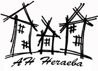 Агентство недвижимости Нечаева логотип
