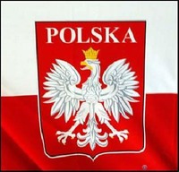 Работа в Польше логотип