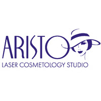 Студия лазерной косметологии «Aristo» — косметологические услуги логотип