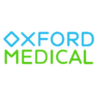 Центр «Оксфорд Медикал Херсон» — мед. услуги и косметология логотип