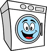 Ремонт пральних машин логотип