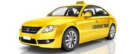 Такси Межгорье логотип