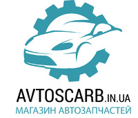 Интернет-магазин автозапчастей Avtoscarb логотип