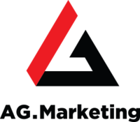 AG Marketing - агентство інтернет-маркетингу Артема Гладуна логотип