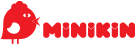 ТМ “Minikin” - одежда для детей от производителя логотип