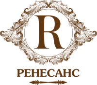 Ресторан Ренесанс логотип
