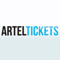 «Artel Tickets» — сервис бронирования и заказа автобусных, ж/д и авиабилетов логотип