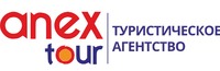 Турагентство ANEX Tour Украина логотип