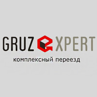 Мувинговая компания «Груз-Эксперт» — грузоперевозки, аренда грузовых авто, дополнительные услуги логотип