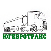 «ЮГЕВРОТРАНС» — грузоперевозки продуктов сельского хозяйства логотип