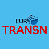Компания «Евротранс-Н» — международные грузоперевозки логотип