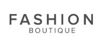 Магазин мужской одежды Fashion Boutique логотип