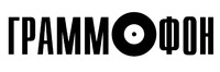 Интренет магазин виниловых пластинок "Граммофон" логотип