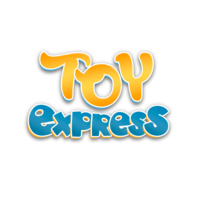 Магазин детских игрушек Toyexpress логотип