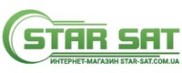 Интернет-магазин спутникового оборудования Star-Sat