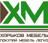 Интернет-магазин "Харьков Мебель" логотип