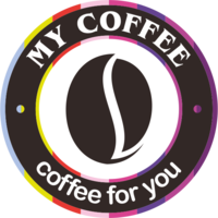Кав"ярня My Coffee логотип