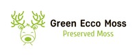 Green Ecco Moss - декор и озеленение стабилизированным мхом