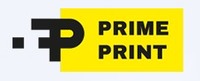 Типография Prime Print логотип