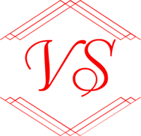 Vs-studio  - студія манікюру, педикюру логотип