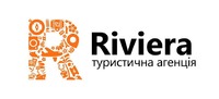 Туристична агенція "RIVIERA" логотип