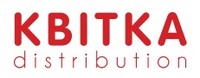 Интернет-магазин "Квитка" - доставка цветов логотип
