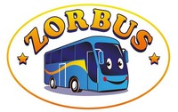 ZORBUS - пасажирські перевезення по Україні, Буковель та закордон логотип