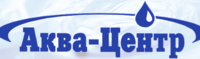 "Аква центр" - доставка питьевой воды логотип