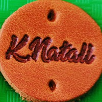 K.Natali - ремонт, та пошиття одягу логотип
