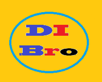 DI-Bro records (Студия Звукозапису)