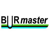 BURmaster - буріння свердловин під ключ логотип